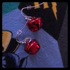 bell earrings